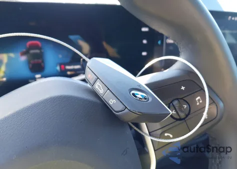 2025 BMW 228 Gran Coupe xDrive z USA, uszkodzony, nr VIN WBA23GG04S7T18239